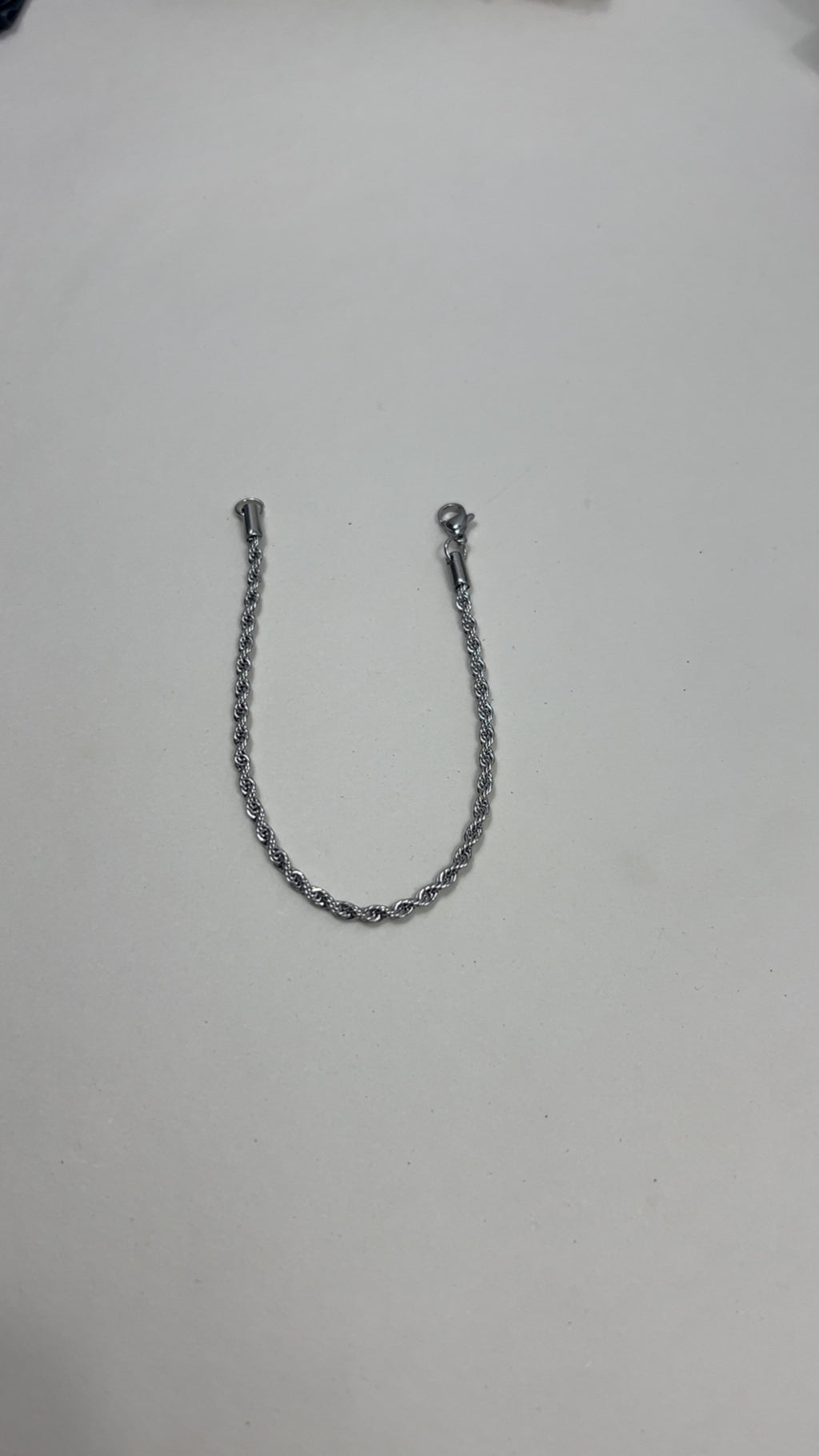 Stockholm Armband 20mm
