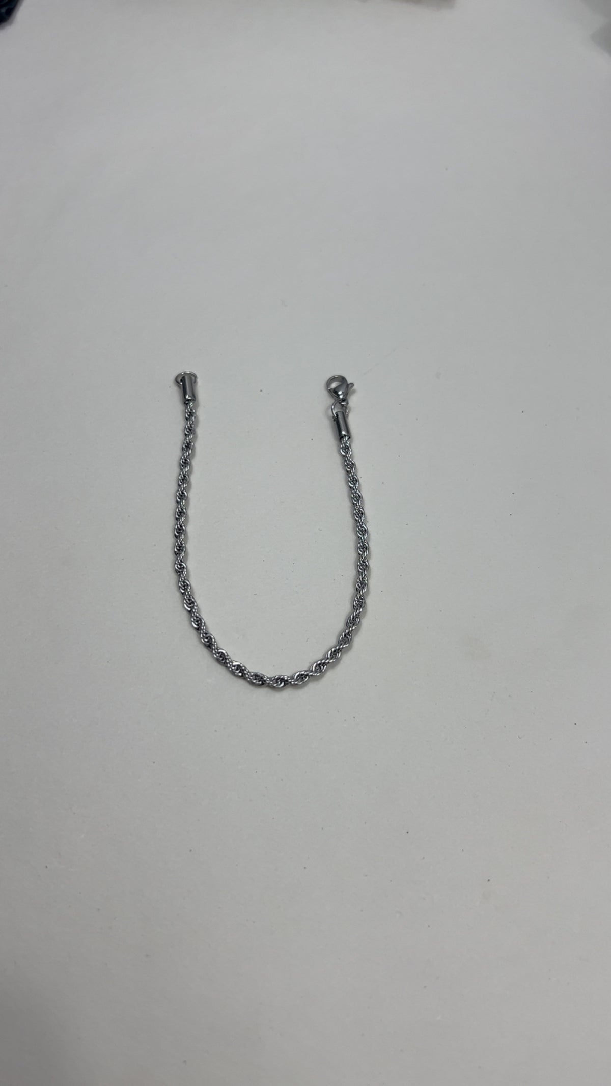 Stockholm Armband 20mm