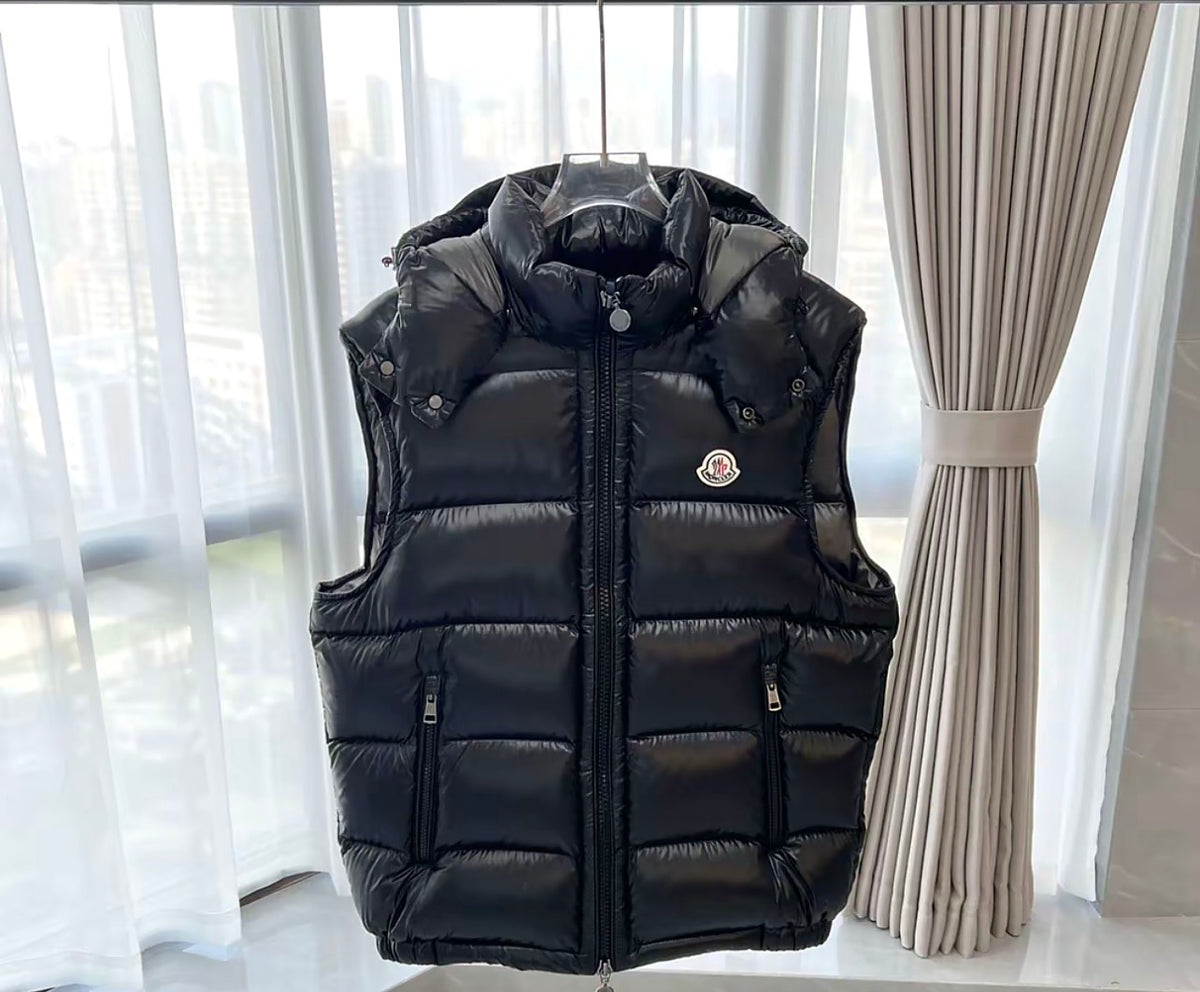 Moncler väst