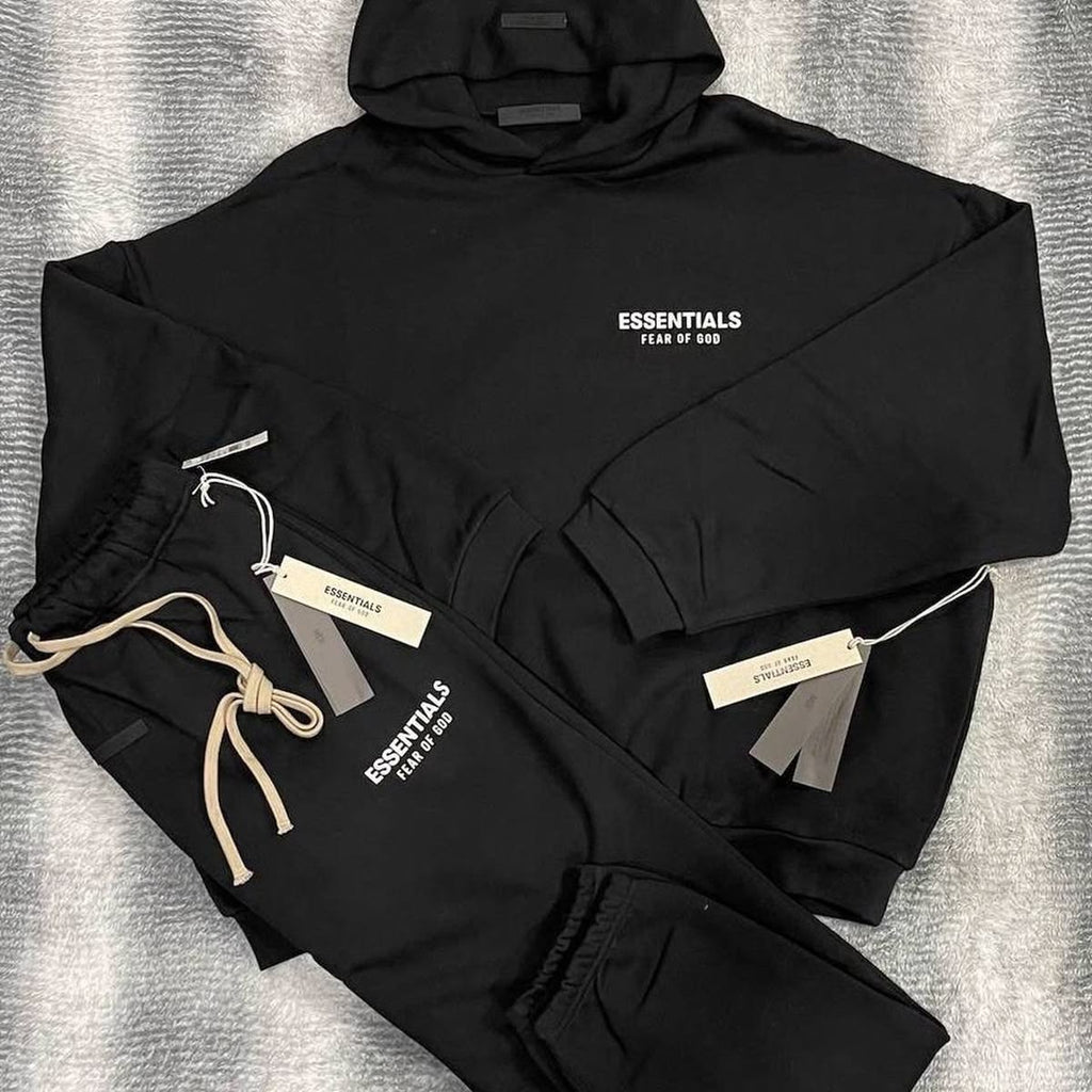 Essentials Trucksuit