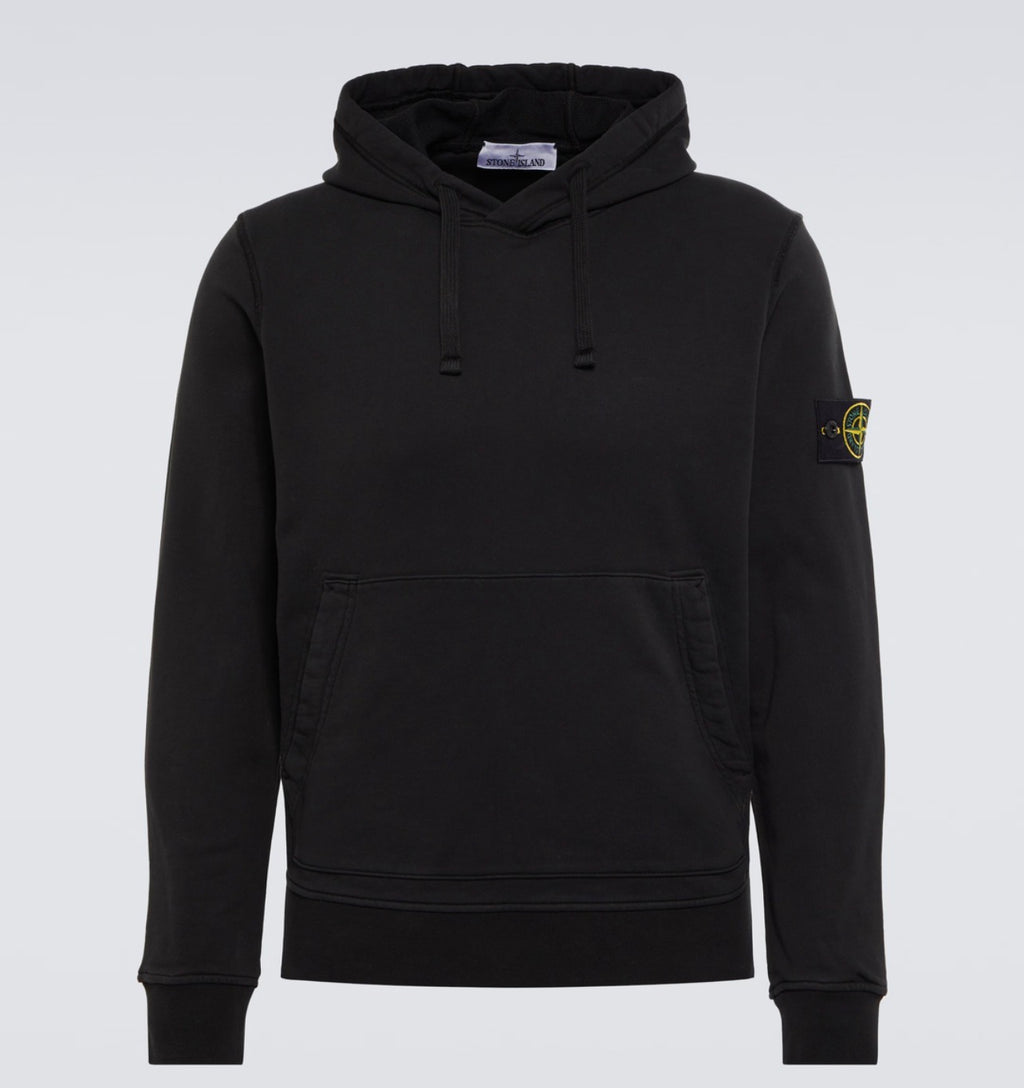 Stone island hoodie 