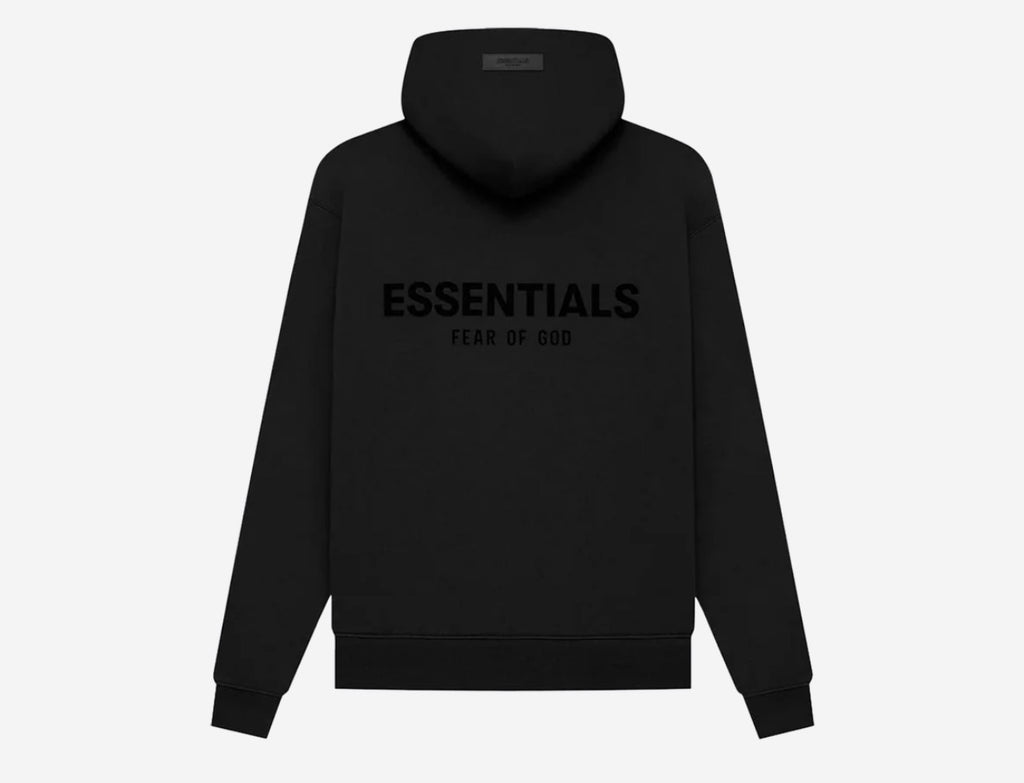 Fear of God Essentials Hoodie