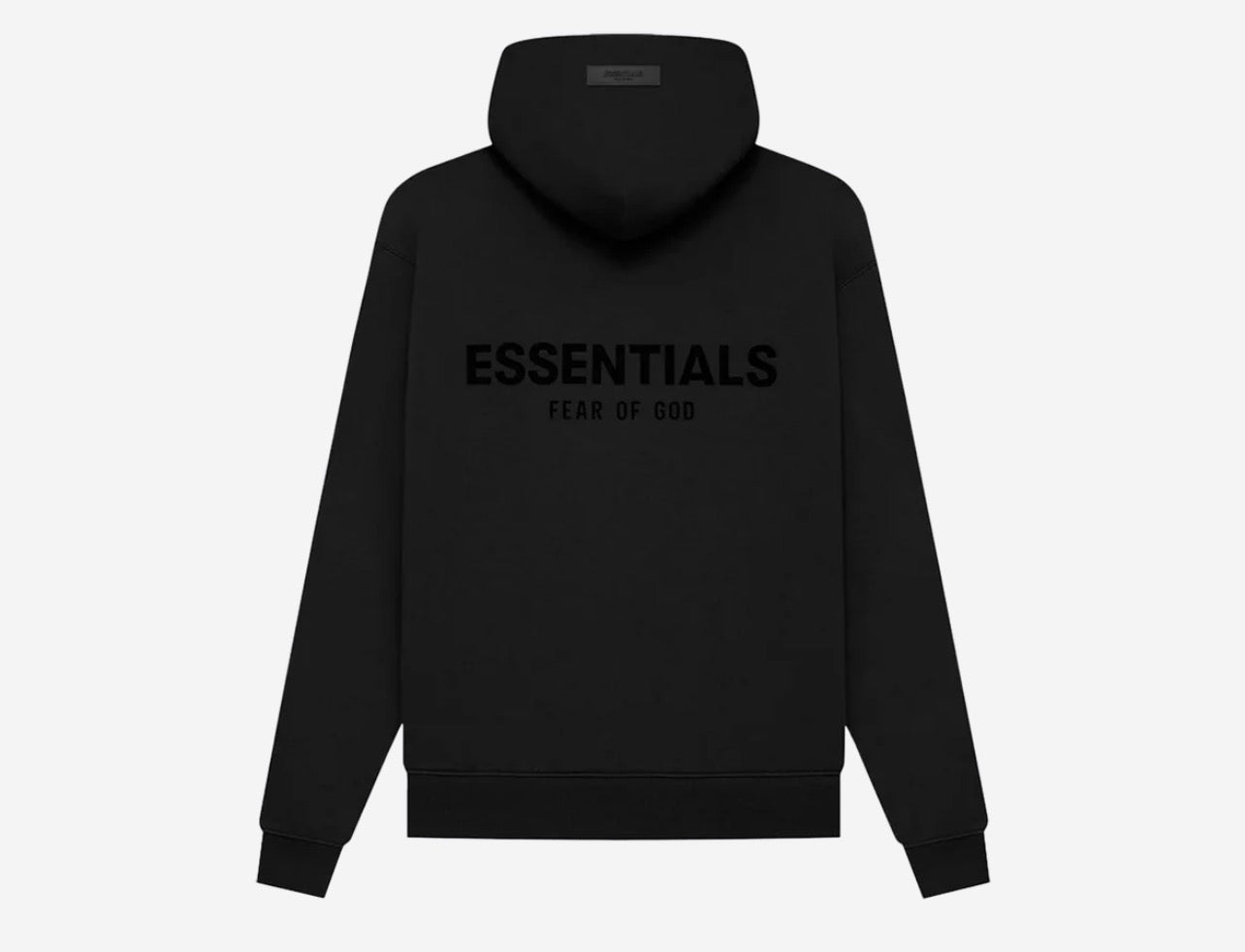 Fear of God Essentials Hoodie
