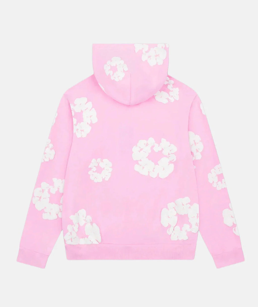 Denim Tears Hoodie