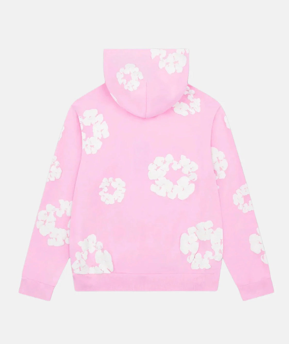 Denim Tears Hoodie