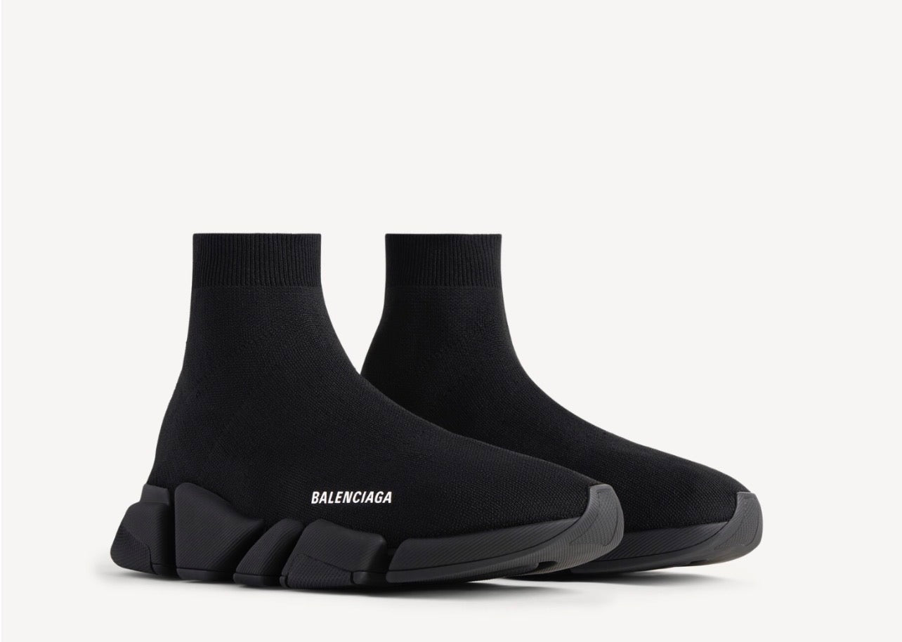 Balenciaga Speed Recycle Knit