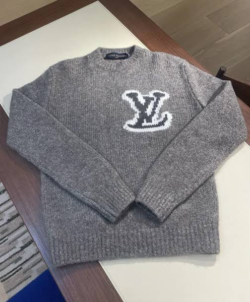 LV Intarsia