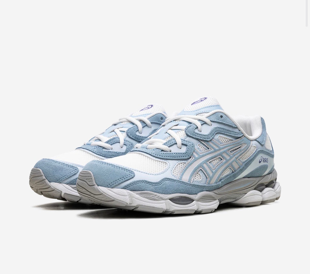 ASICS Gel-NYC Graphite