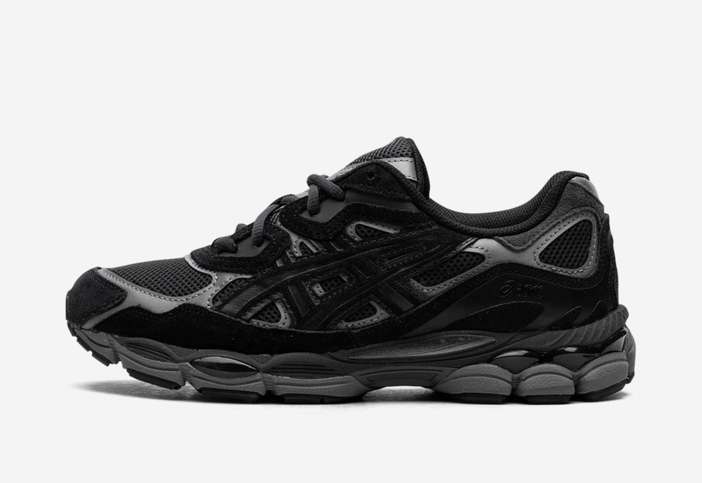 ASICS Gel-NYC Graphite