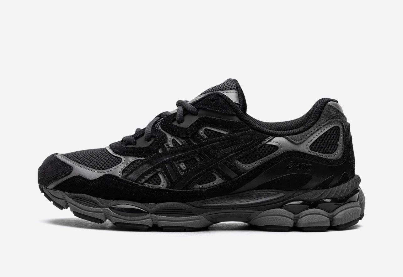 ASICS Gel-NYC Graphite