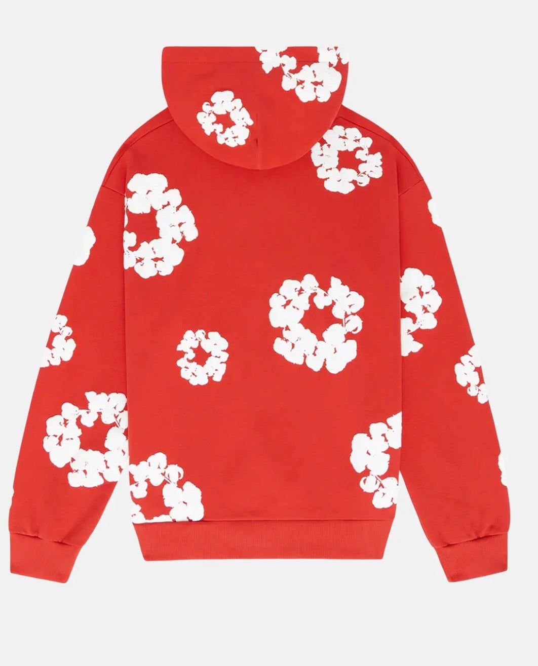 Denim Tears Hoodie