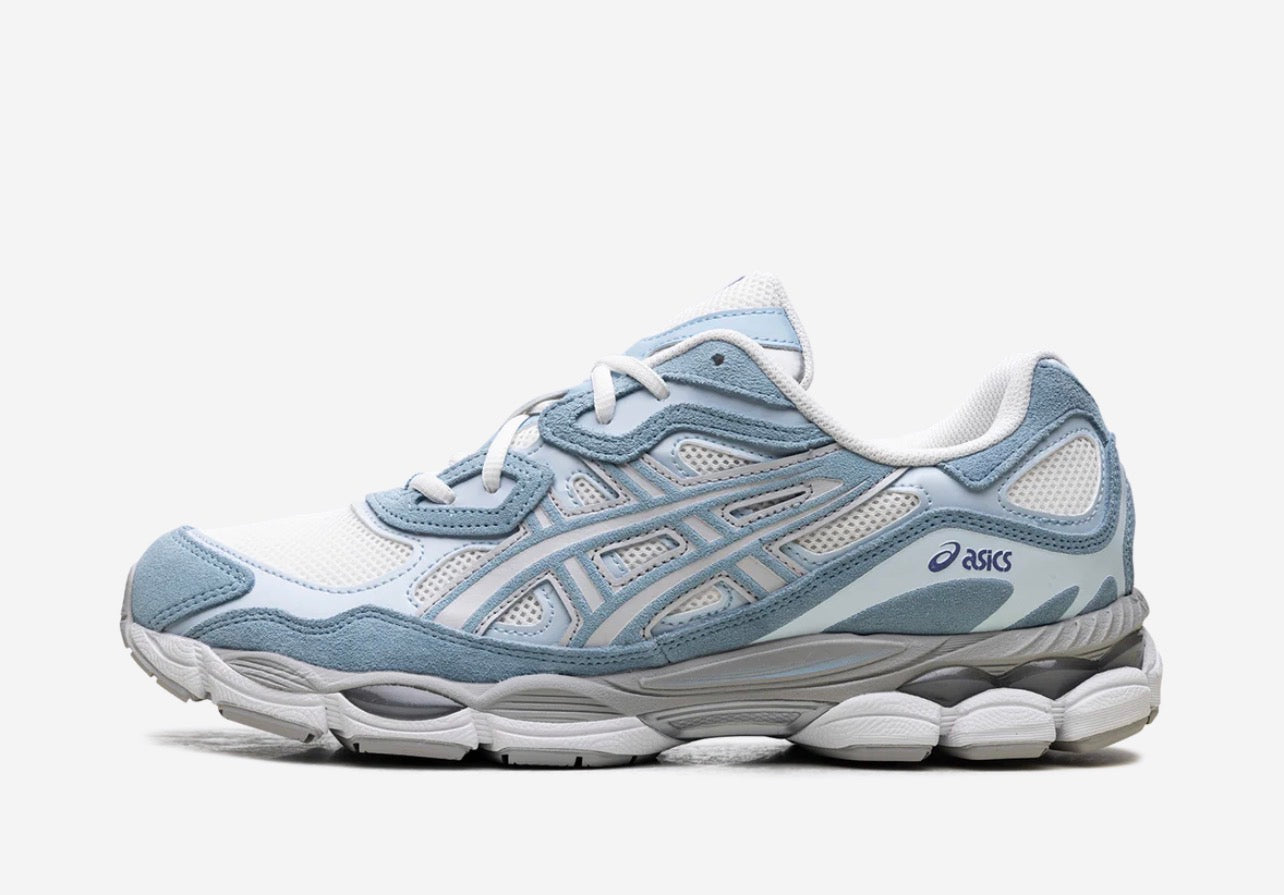 ASICS Gel-NYC Graphite