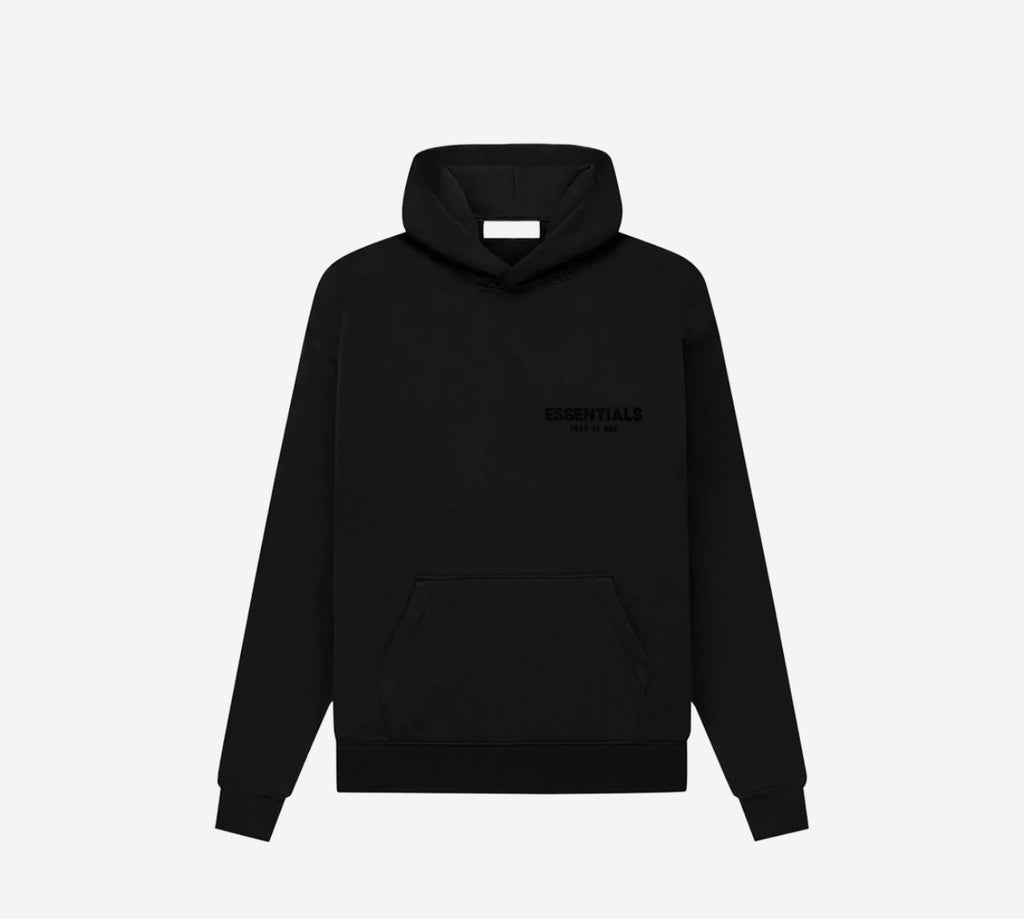 Fear of God Essentials Hoodie