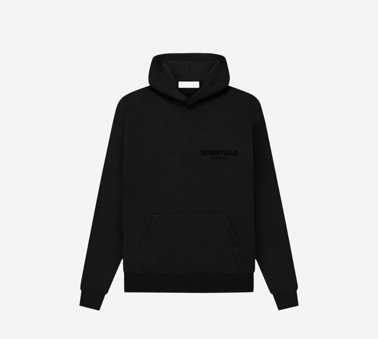 Fear of God Essentials Hoodie