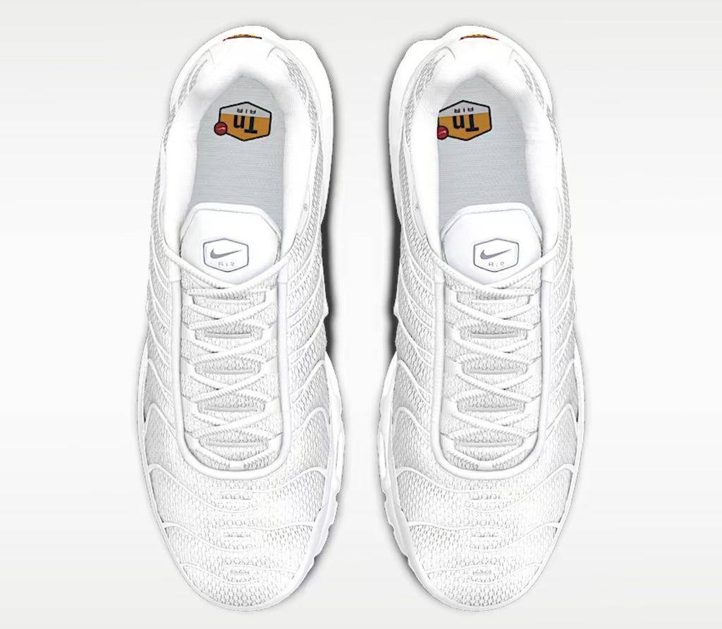 Nike TNs
