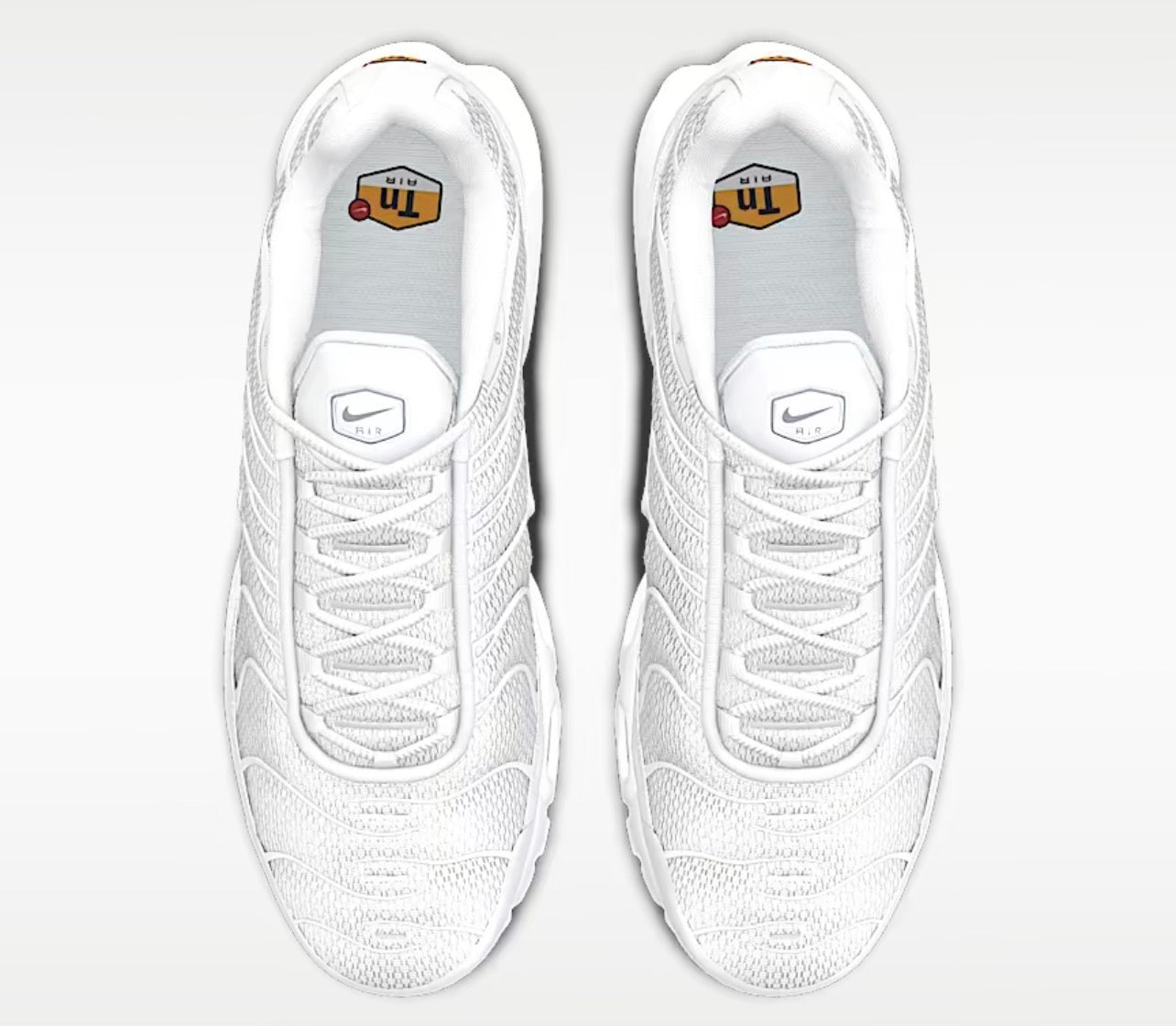 Nike TNs