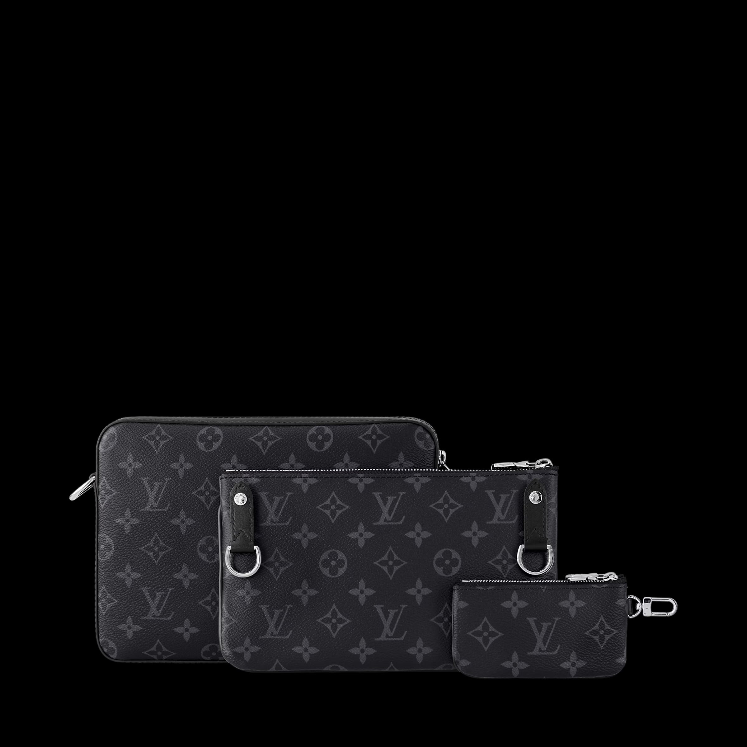 Trio Messenger