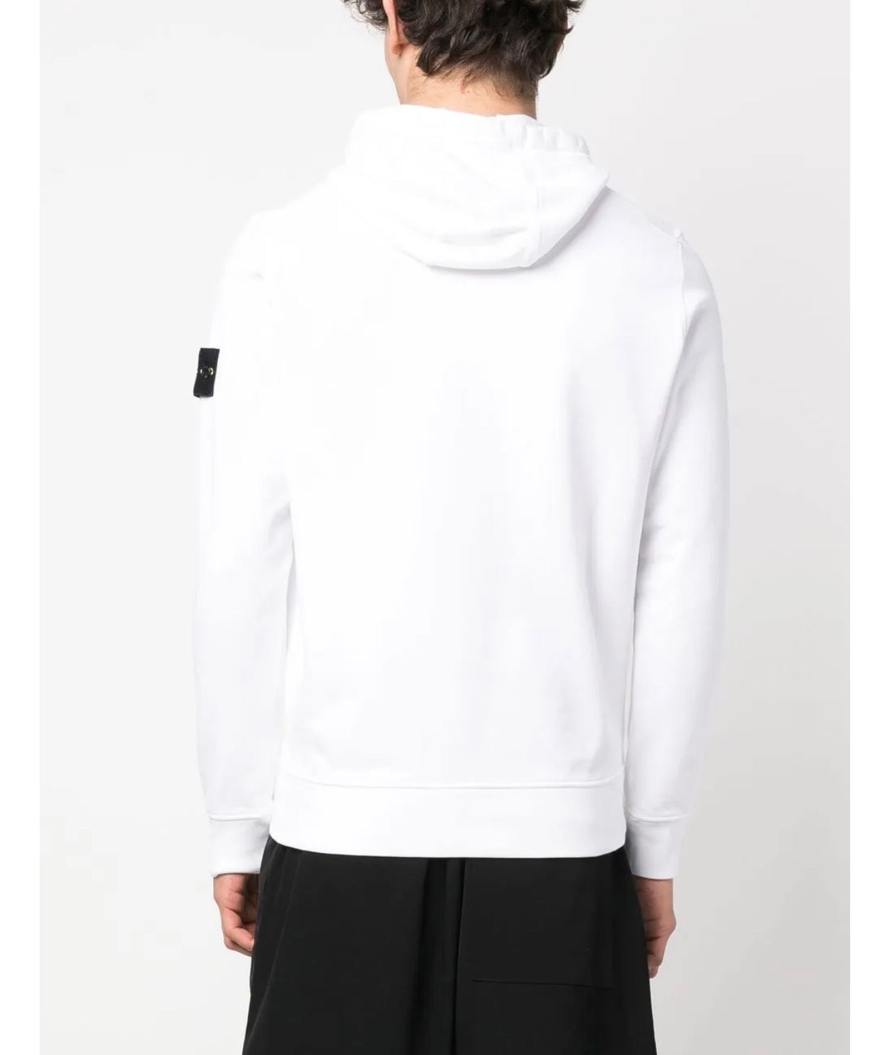 Stone island hoodie 