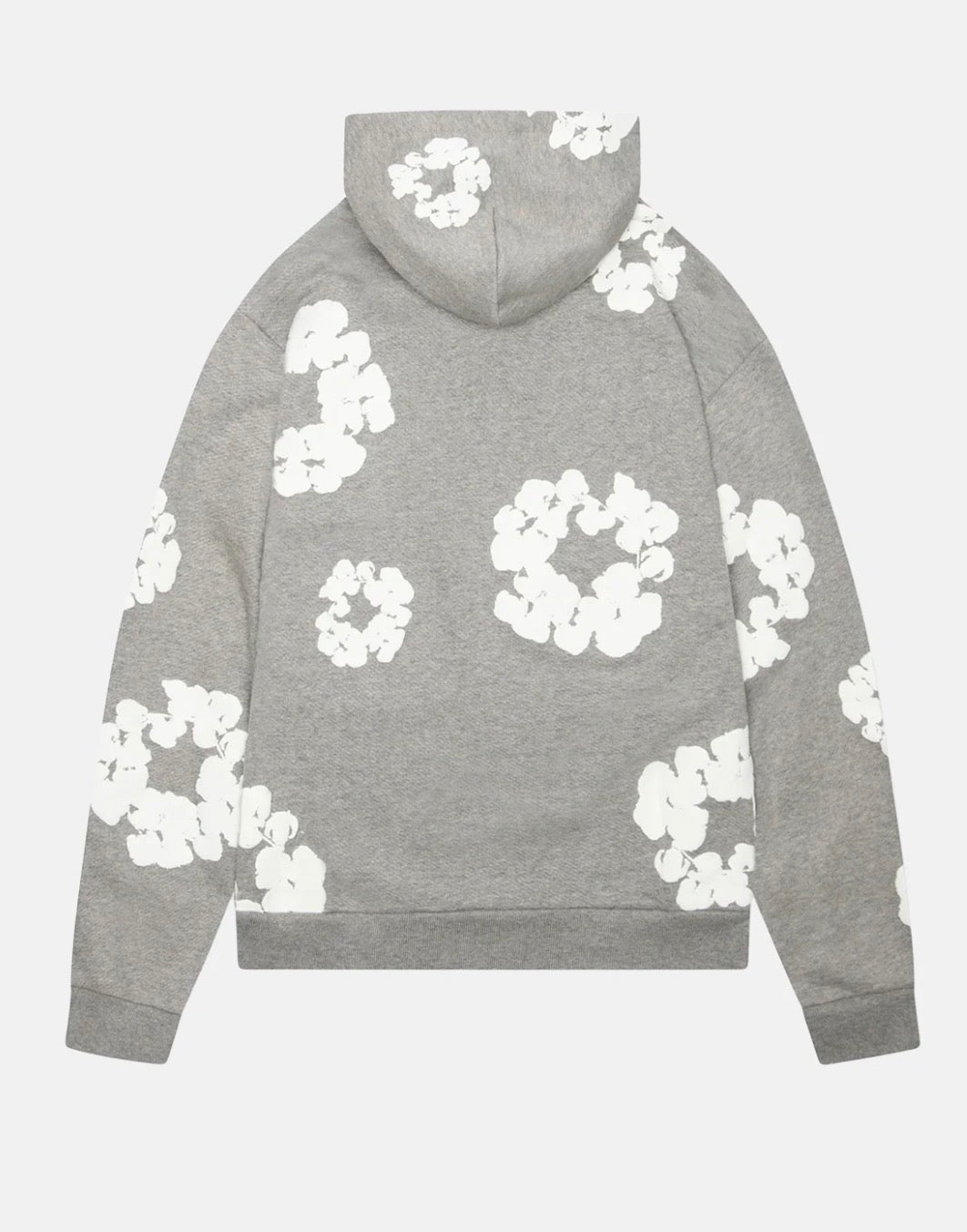 Denim Tears Hoodie