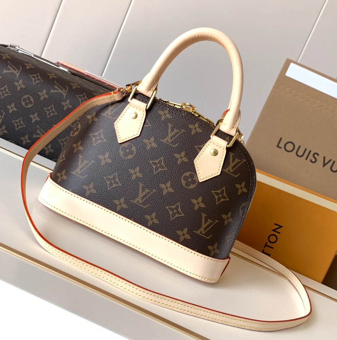 Lv bag