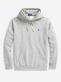 Polo Hoodie