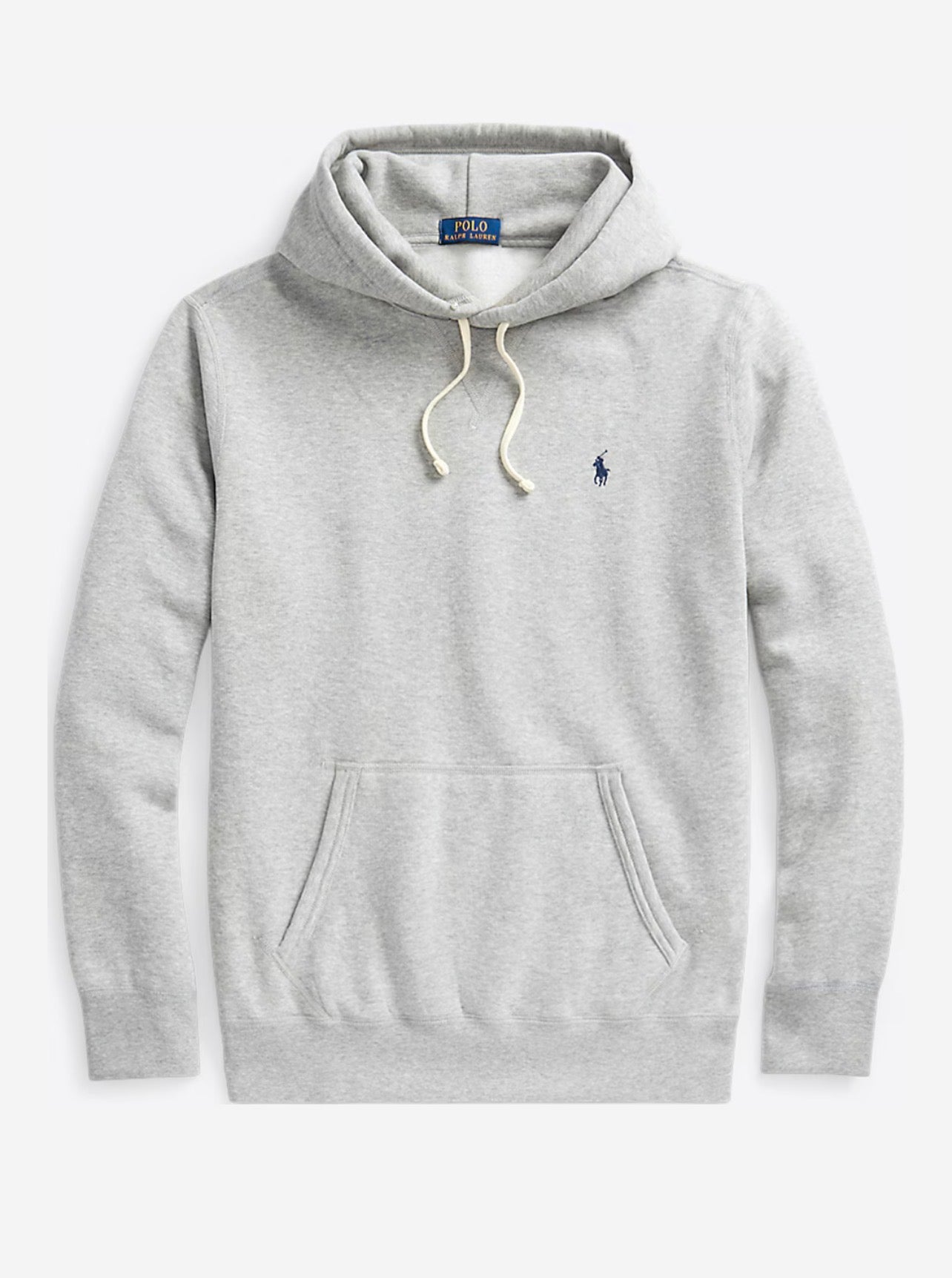 Polo Hoodie