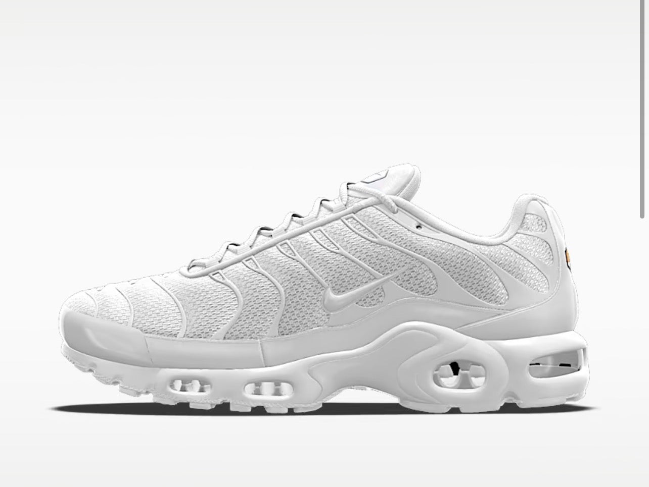 Nike TNs