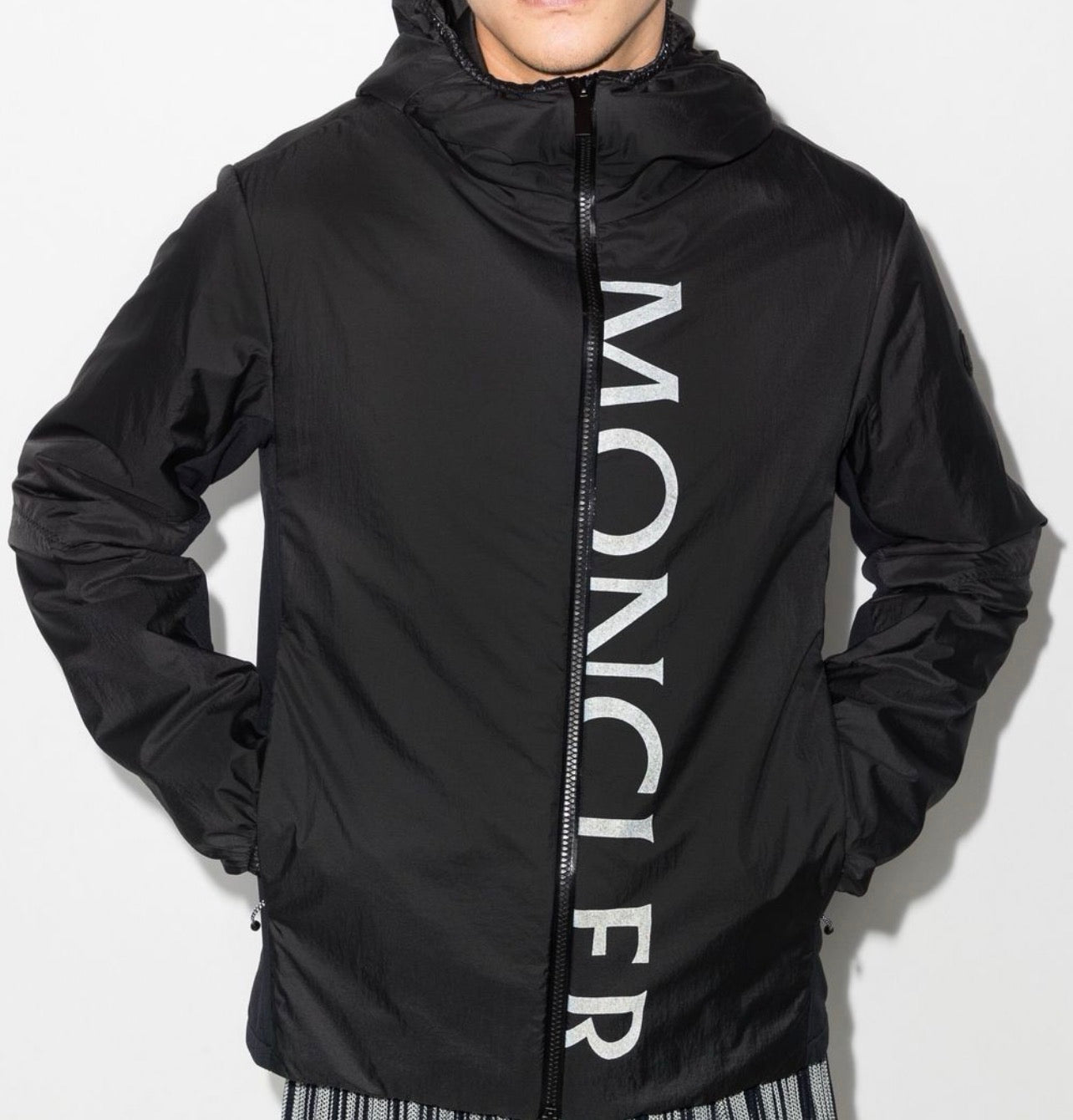 Moncler Windbreaker