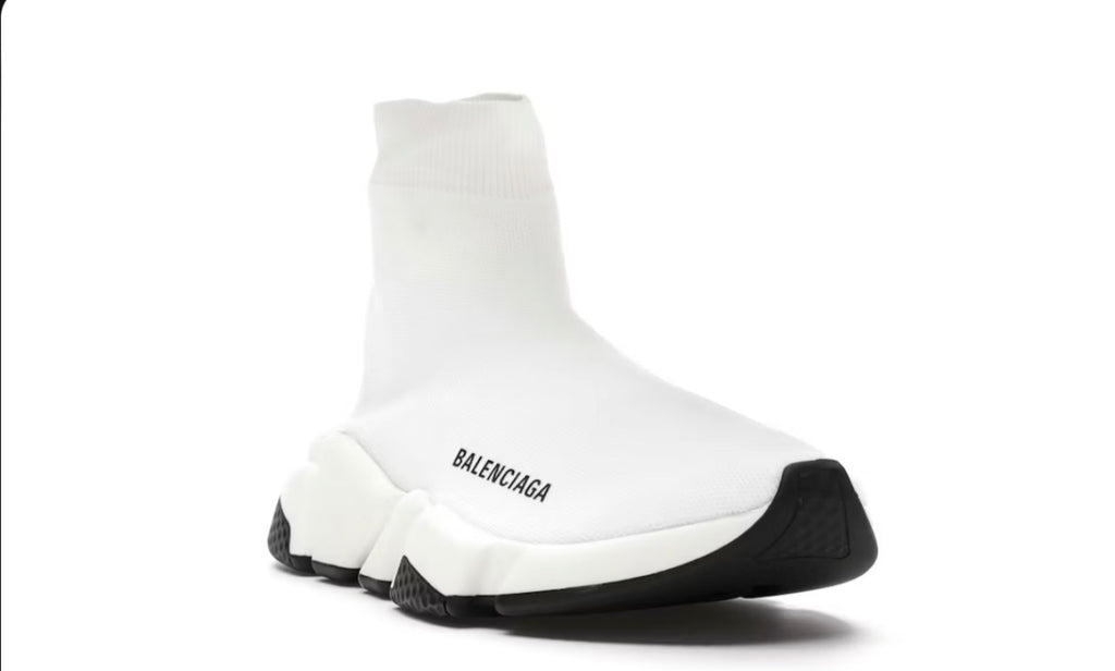Balenciaga Speed Recycle Knit