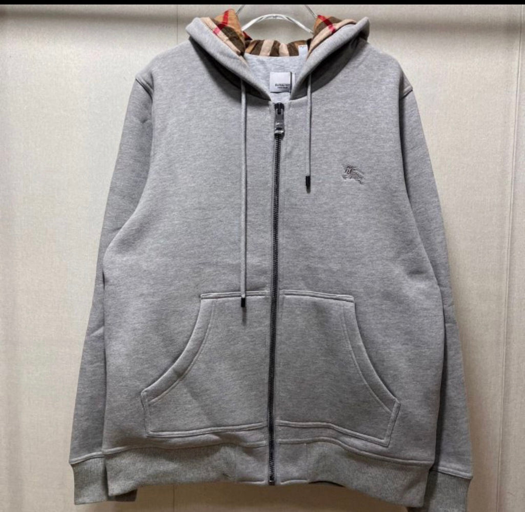 Burberry Men’s Hoodie
