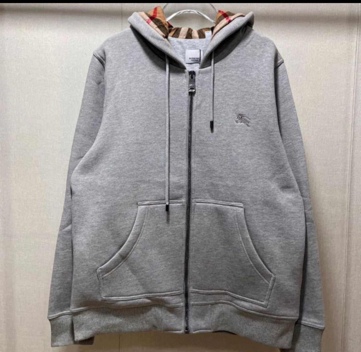 Burberry Men’s Hoodie
