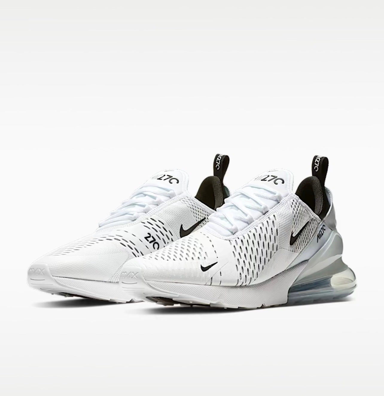 Nike 270s