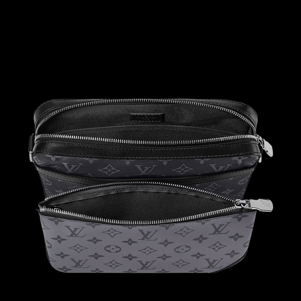 Trio Messenger