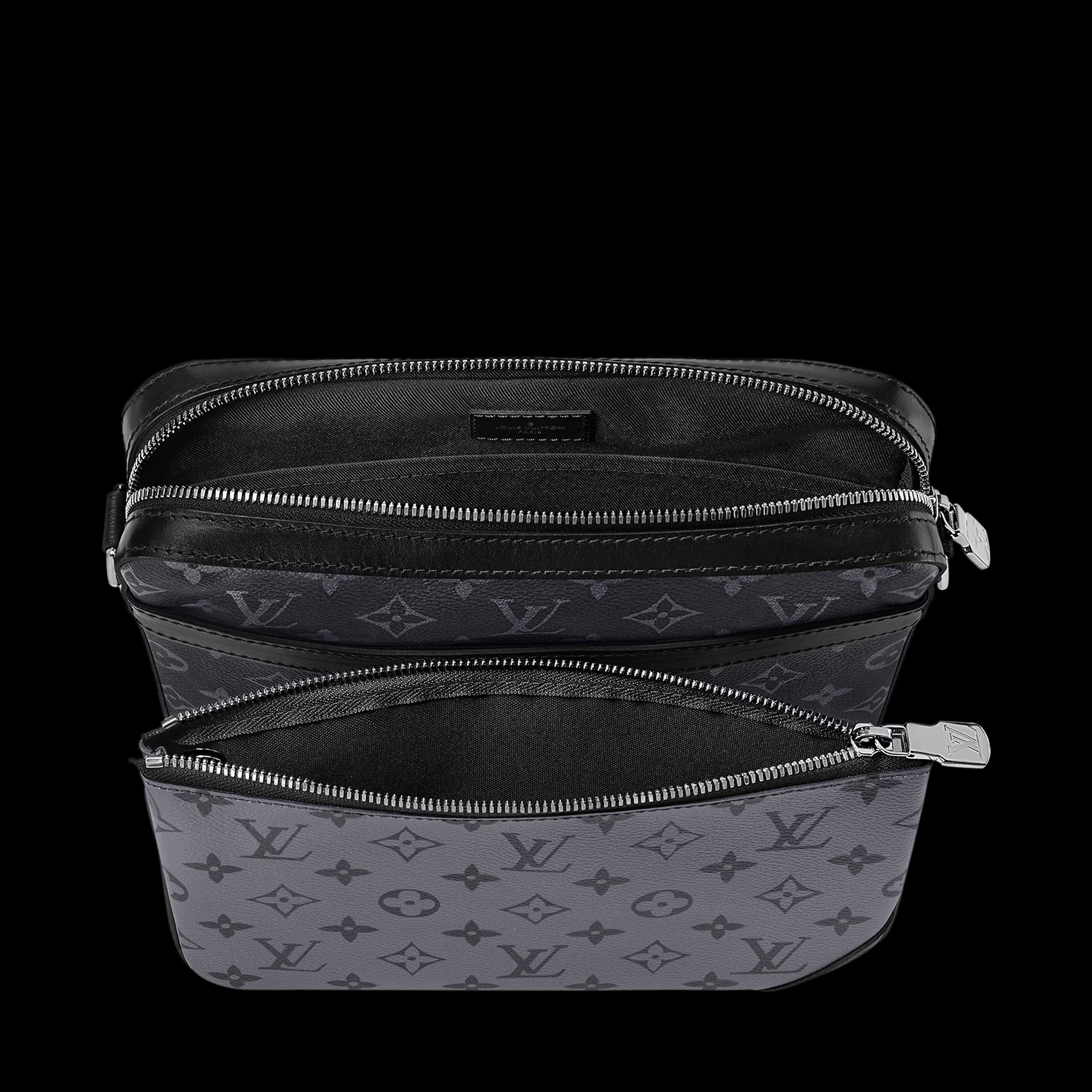 Trio Messenger