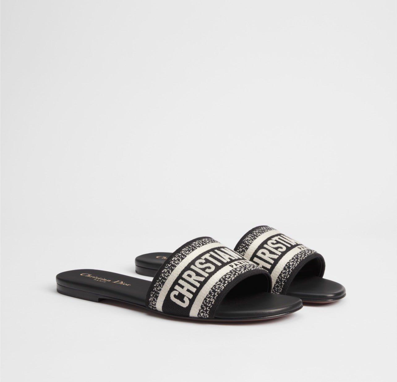 Dior Dway Slides