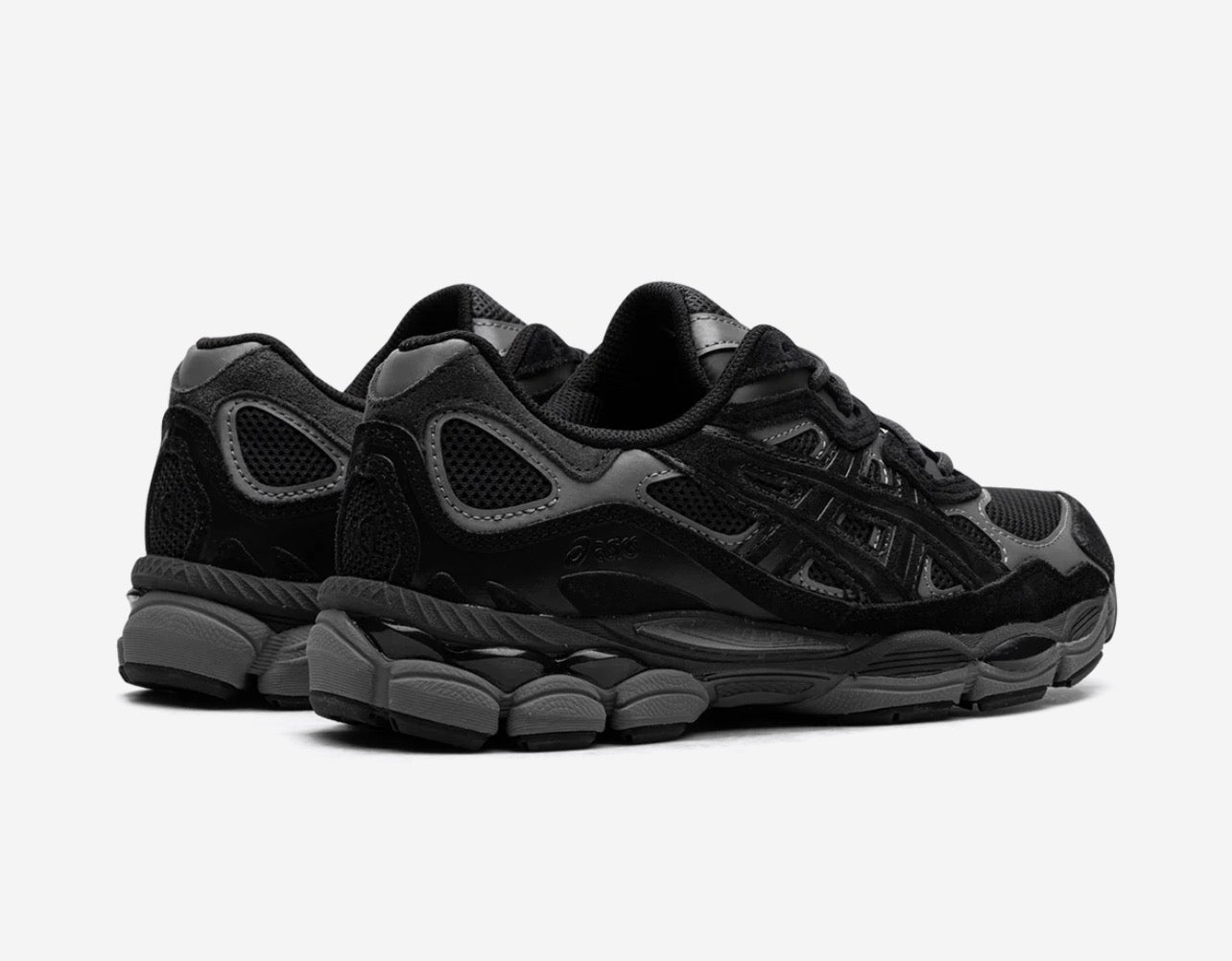 ASICS Gel-NYC Graphite