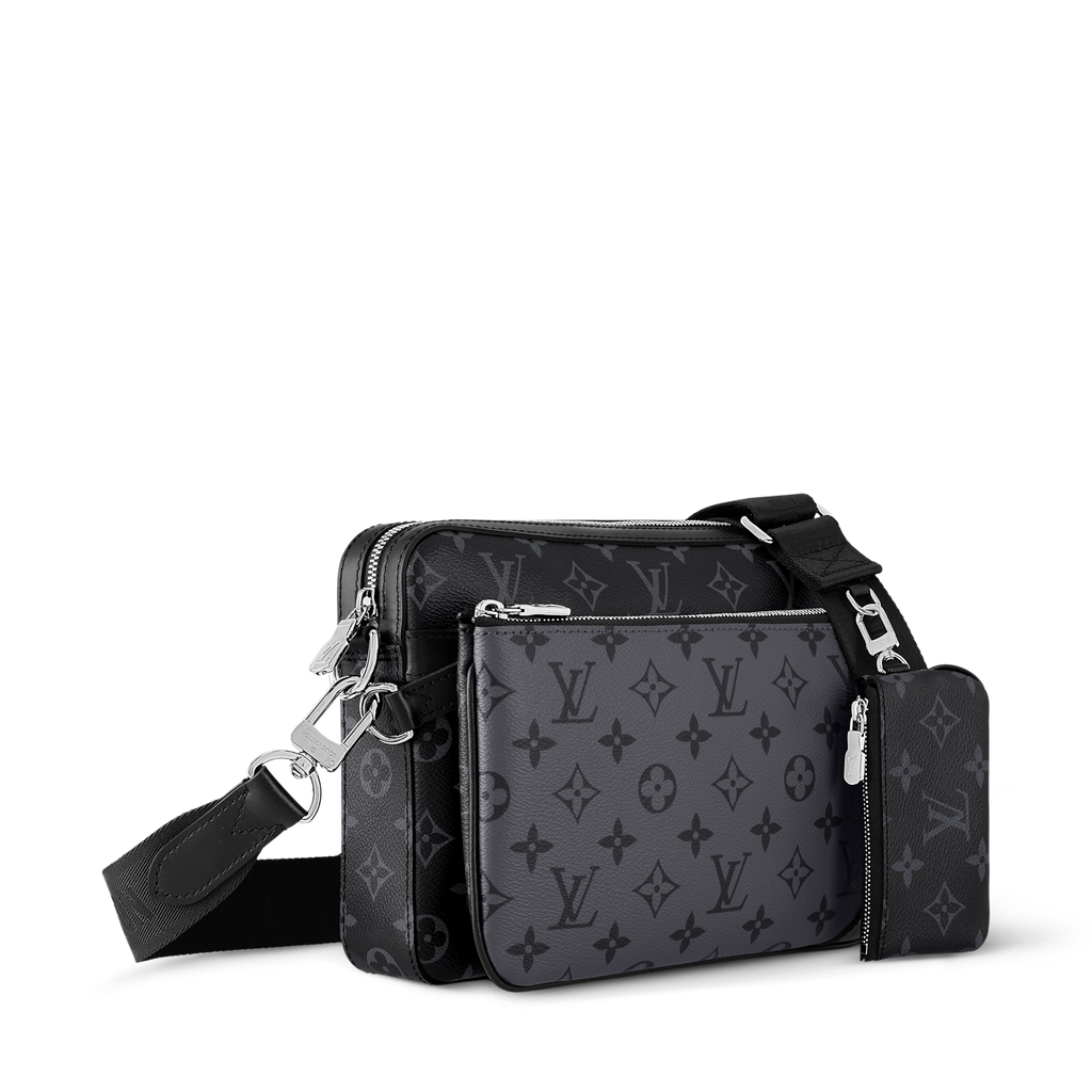 Trio Messenger