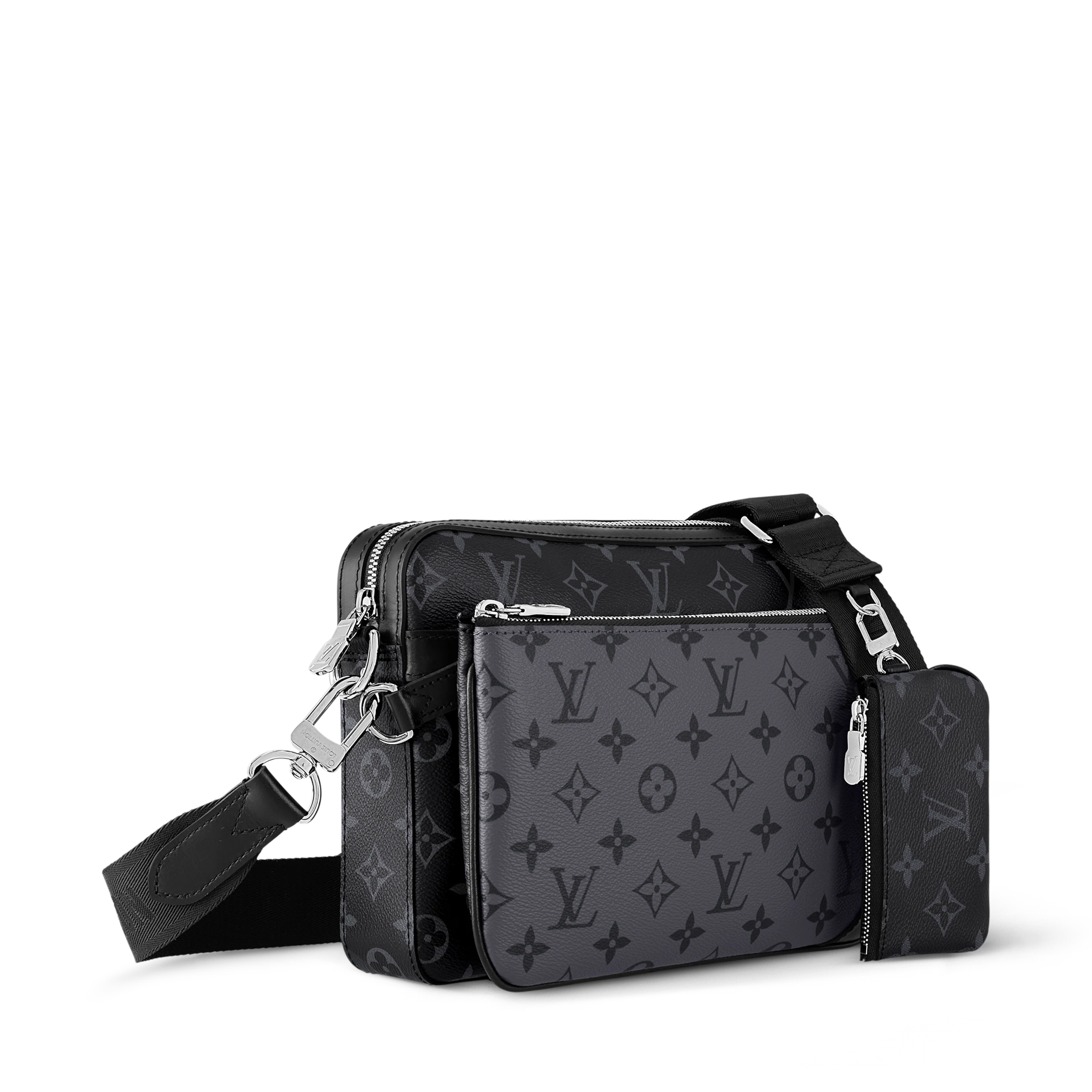 Trio Messenger