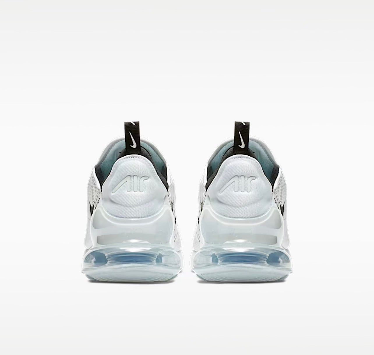 Nike 270s