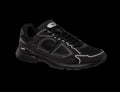 Dior B30 Black Mesh Sneakers