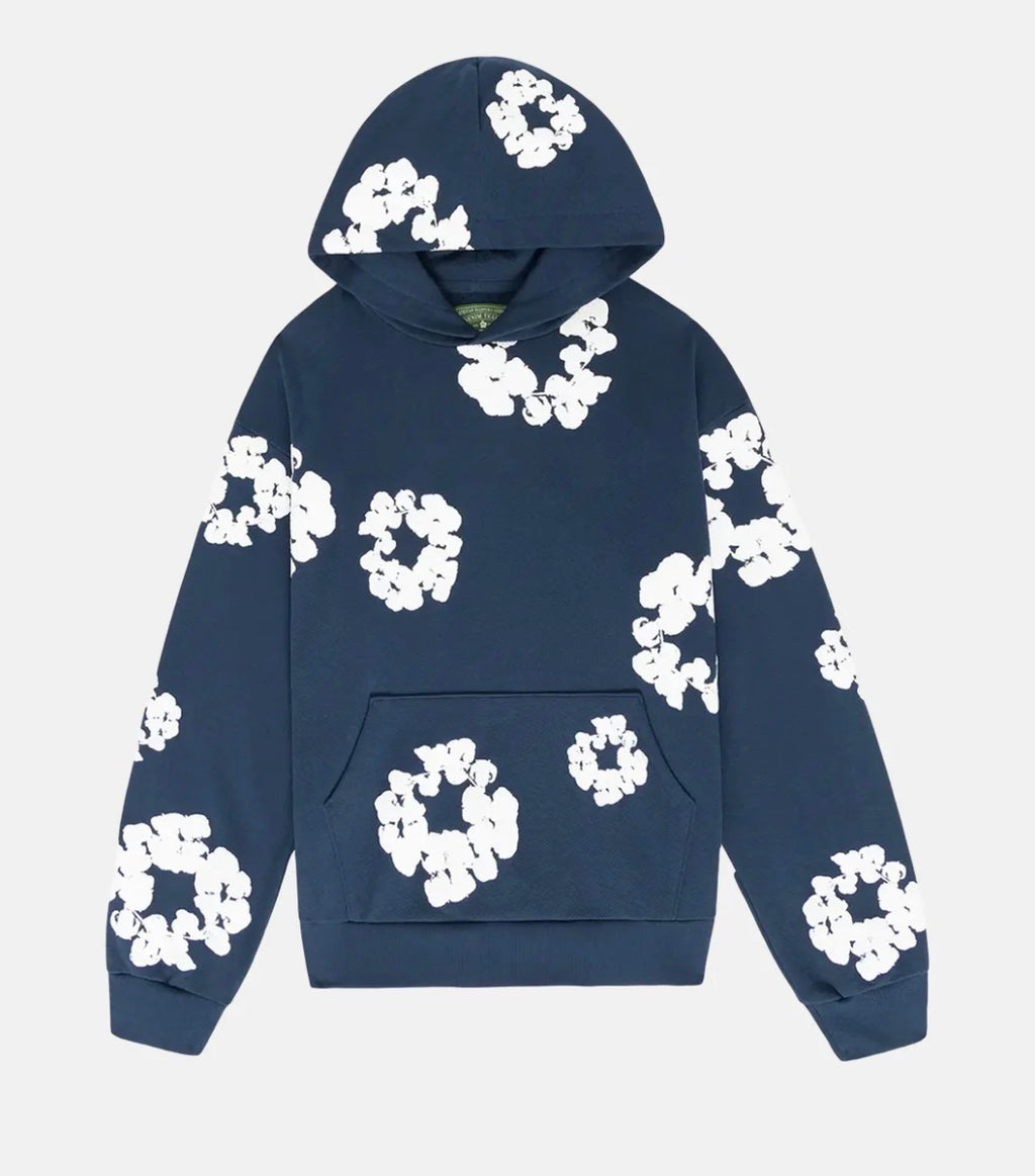 Denim Tears Hoodie