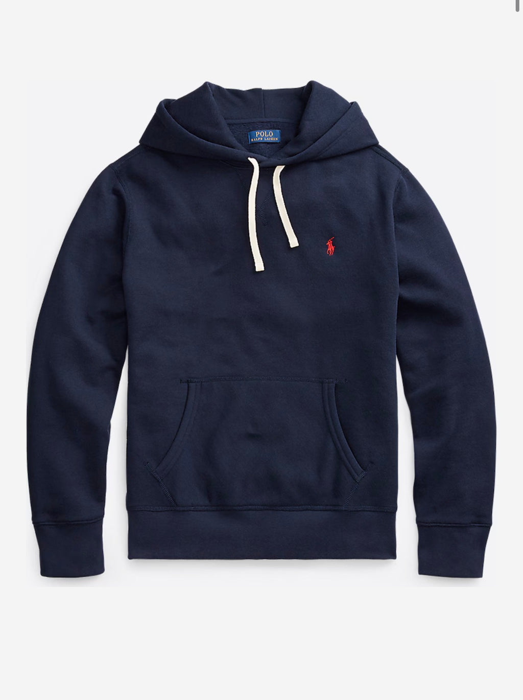 Polo Hoodie