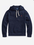 Polo Hoodie