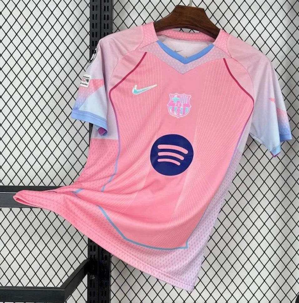 Barca T-shirt