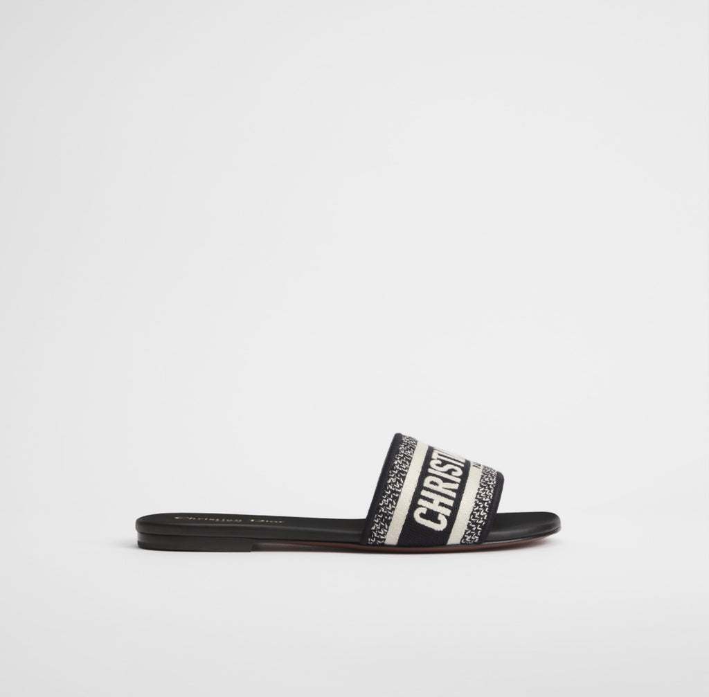 Dior Dway Slides