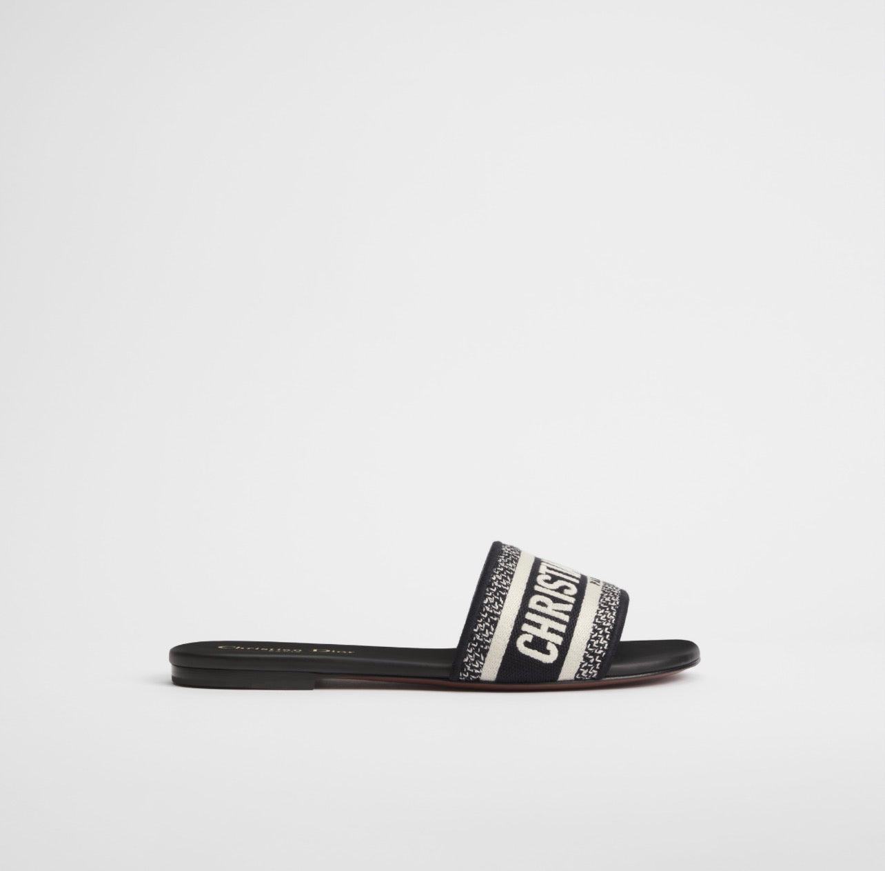 Dior Dway Slides