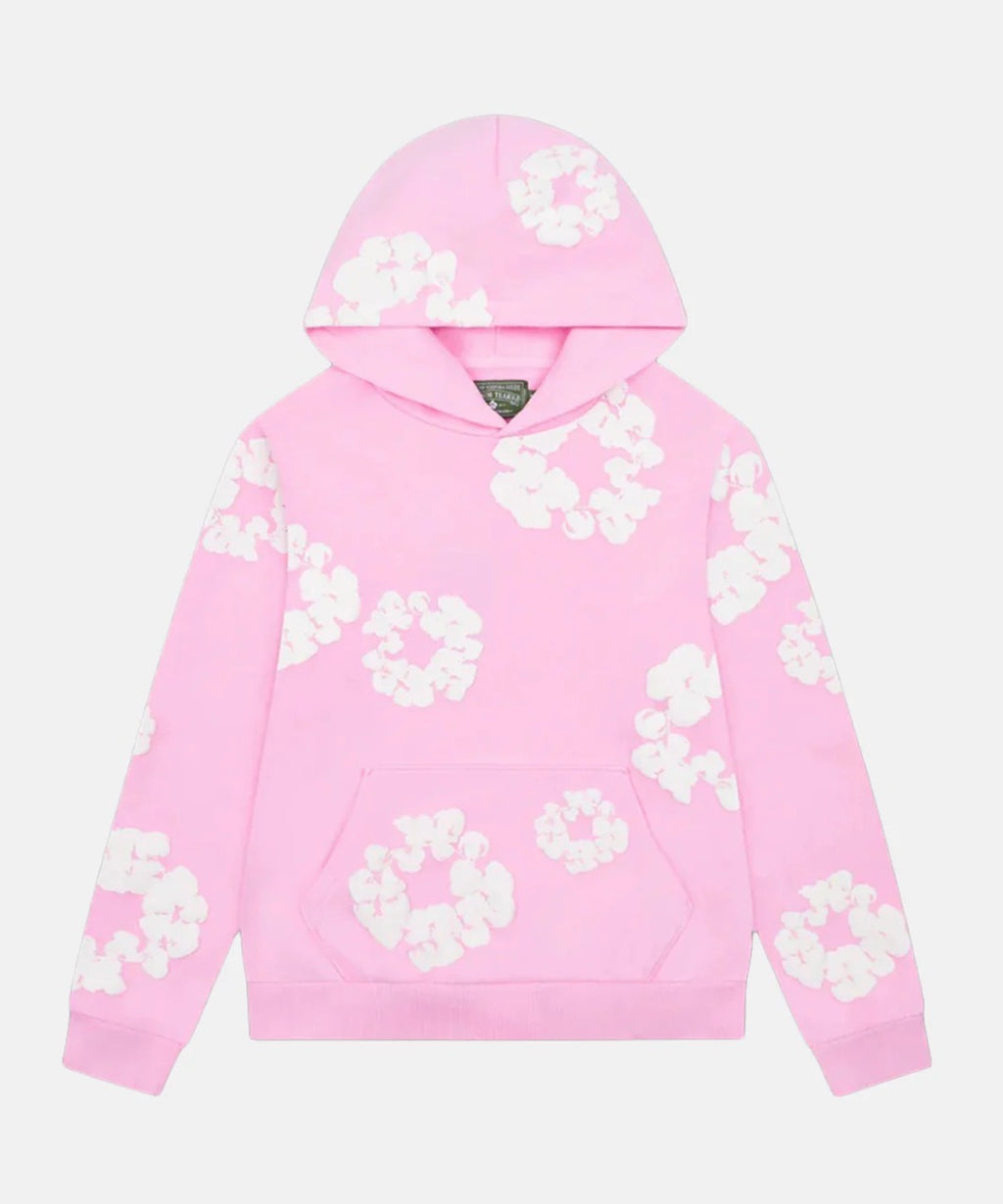 Denim Tears Hoodie