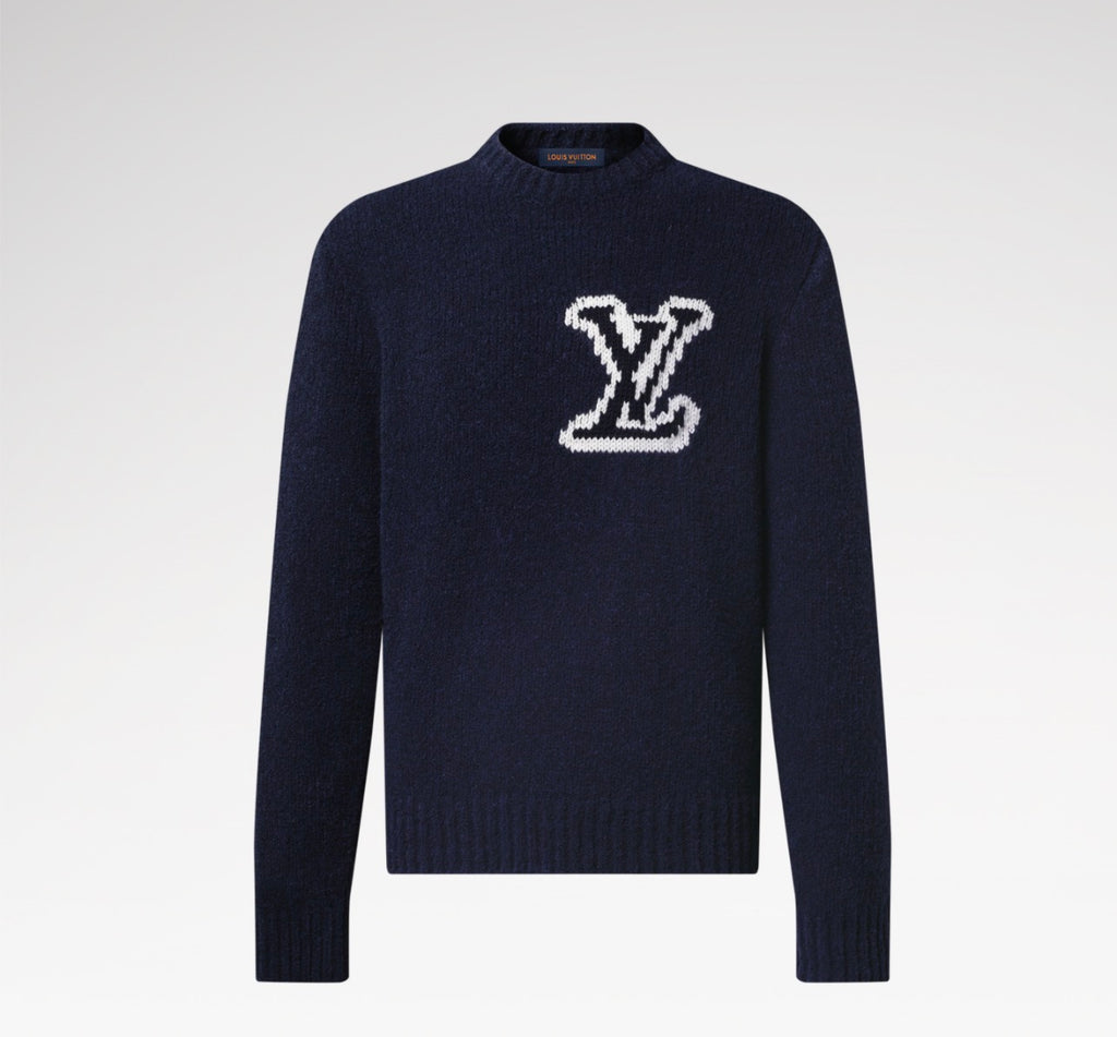 LV Intarsia