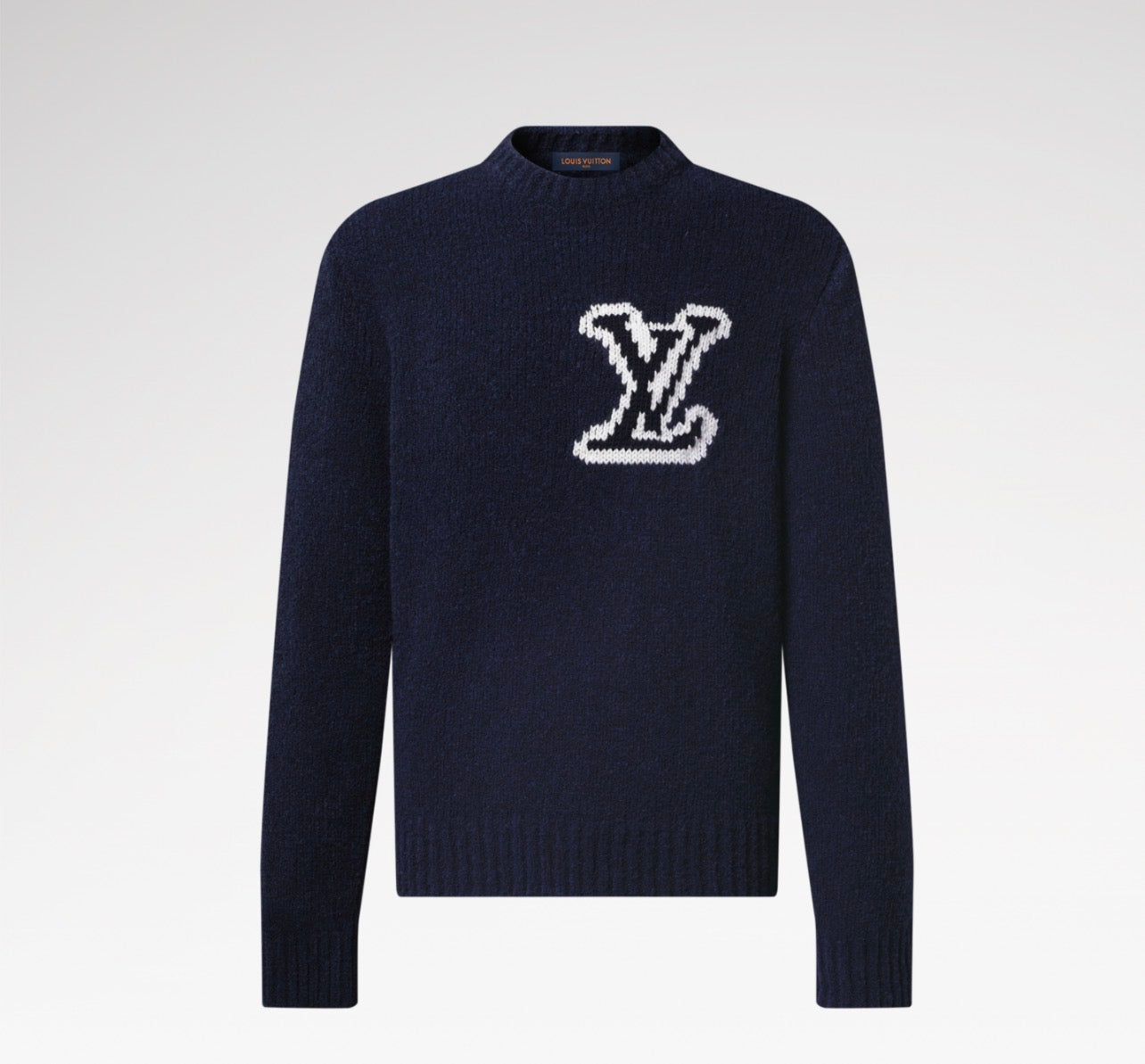LV Intarsia