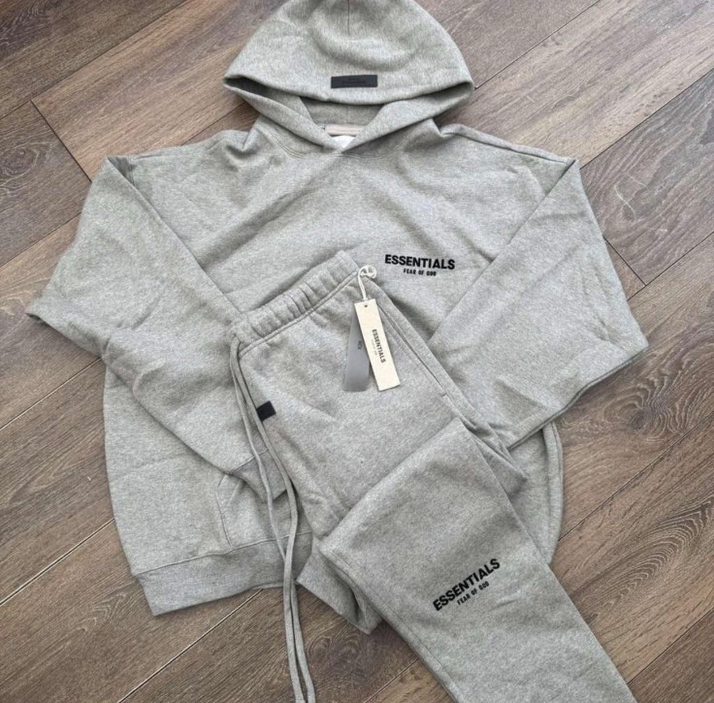 Essentials Trucksuit